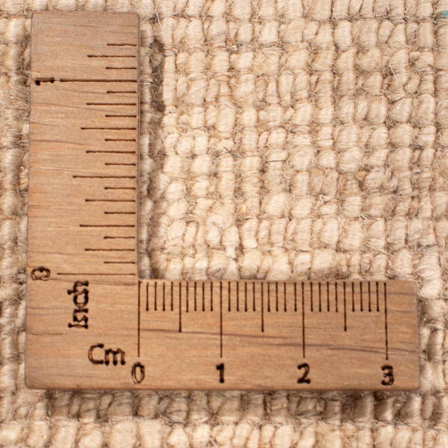 Tappeto berbero - 232 x 170 cm - beige