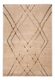 Tappeto berbero 298x203cm - Tappeto di lana
