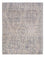 Tappeto berbero - 198 x 156 cm - blu mare