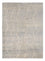 Tappeto berbero - 204 x 152 cm - grigio chiaro
