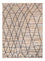 Tappeto berbero - 203 x 151 cm - multicolore