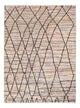 Tappeto berbero 203x151cm - Tappeto di lana