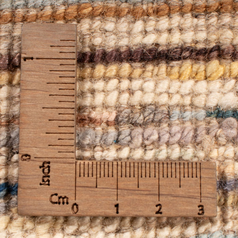 Tappeto berbero - 203 x 151 cm - multicolore
