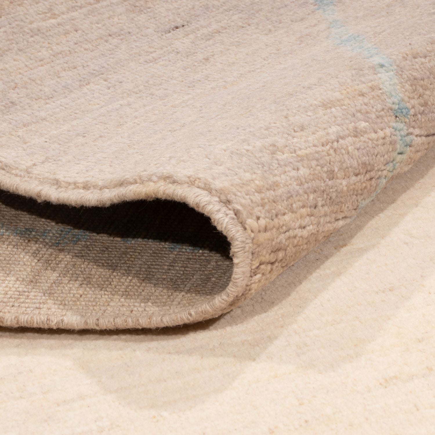 Tappeto berbero - 242 x 172 cm - multicolore