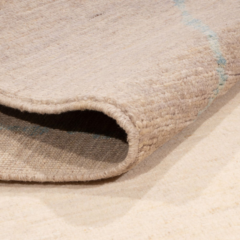 Tappeto berbero - 242 x 172 cm - multicolore