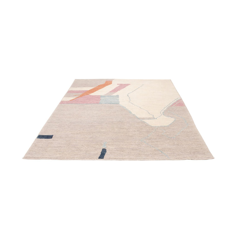Tappeto berbero - 242 x 172 cm - multicolore