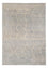 Tappeto berbero - 237 x 170 cm - grigio chiaro