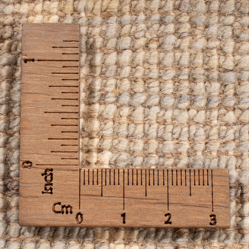 Tappeto berbero - 237 x 170 cm - grigio chiaro