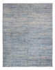 Tappeto berbero 196x154cm - Tappeto di lana