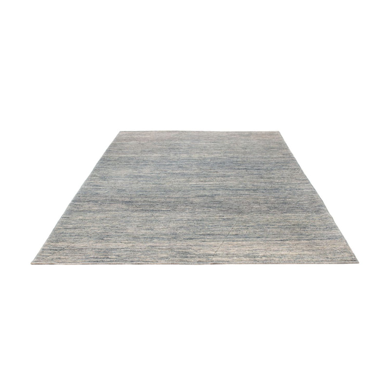 Tappeto berbero - 242 x 172 cm - blu mare
