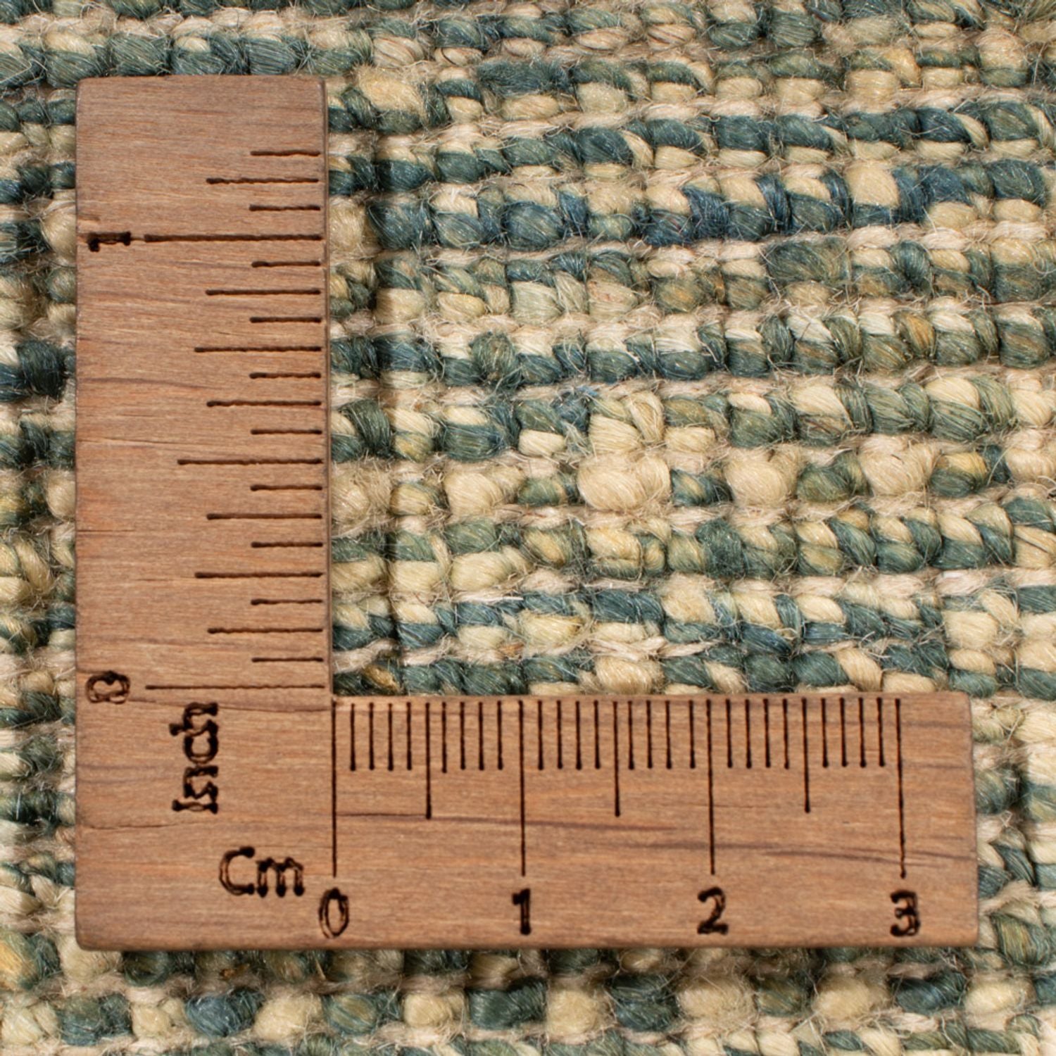 Tappeto berbero - 236 x 172 cm - verde chiaro