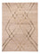 Tappeto berbero - 203 x 149 cm - beige