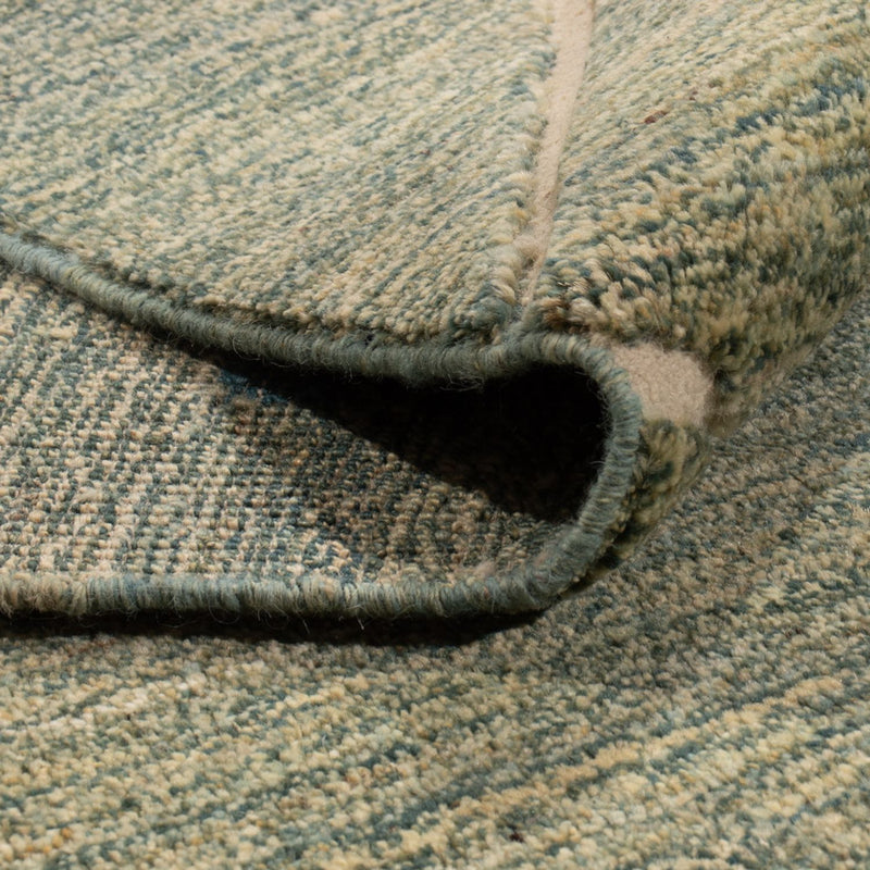 Tappeto berbero - 300 x 256 cm - verde chiaro
