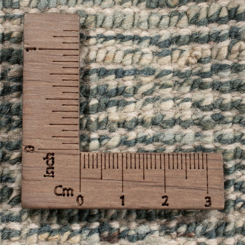 Tappeto berbero - 300 x 256 cm - verde chiaro