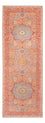 Tappeto corsia Tappeto Ziegler - Ariana - 250 x 86 cm - rosso chiaro