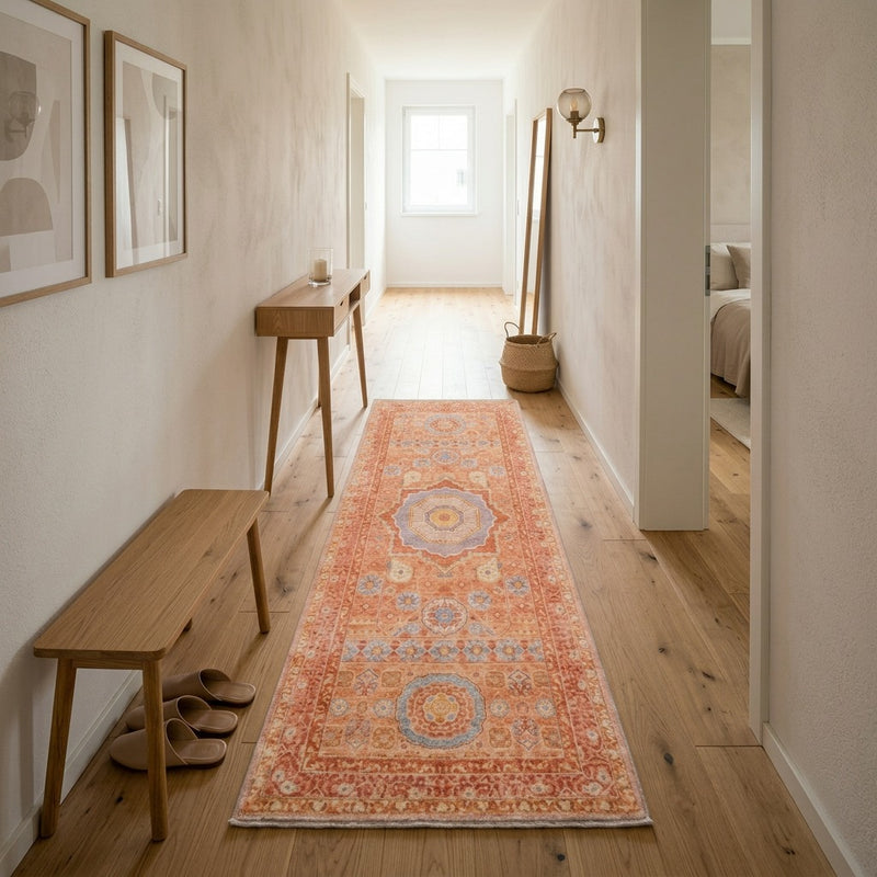 Ariana Tappeto 200x82cm - Tappeto orientale