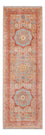 Tappeto corsia Tappeto Ziegler - Ariana - 248 x 82 cm - rosso chiaro