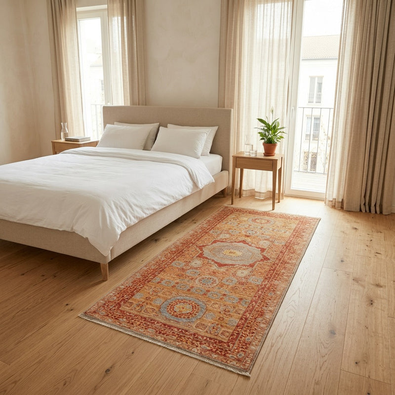 Ariana Tappeto 198x91cm - Tappeto orientale