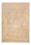 Tappeto Gabbeh - Persero - 243 x 174 cm - beige
