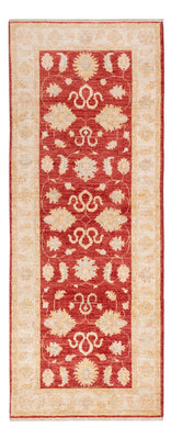 Tappeto corsia Tappeto Ziegler - 200 x 77 cm - rosso