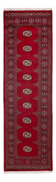 Tappeto Pakistani 257x75cm - Tappeto orientale