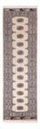 Tappeto corsia Tappeto Pakistani - 253 x 79 cm - beige