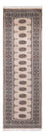Tappeto corsia Tappeto Pakistani - 237 x 77 cm - beige
