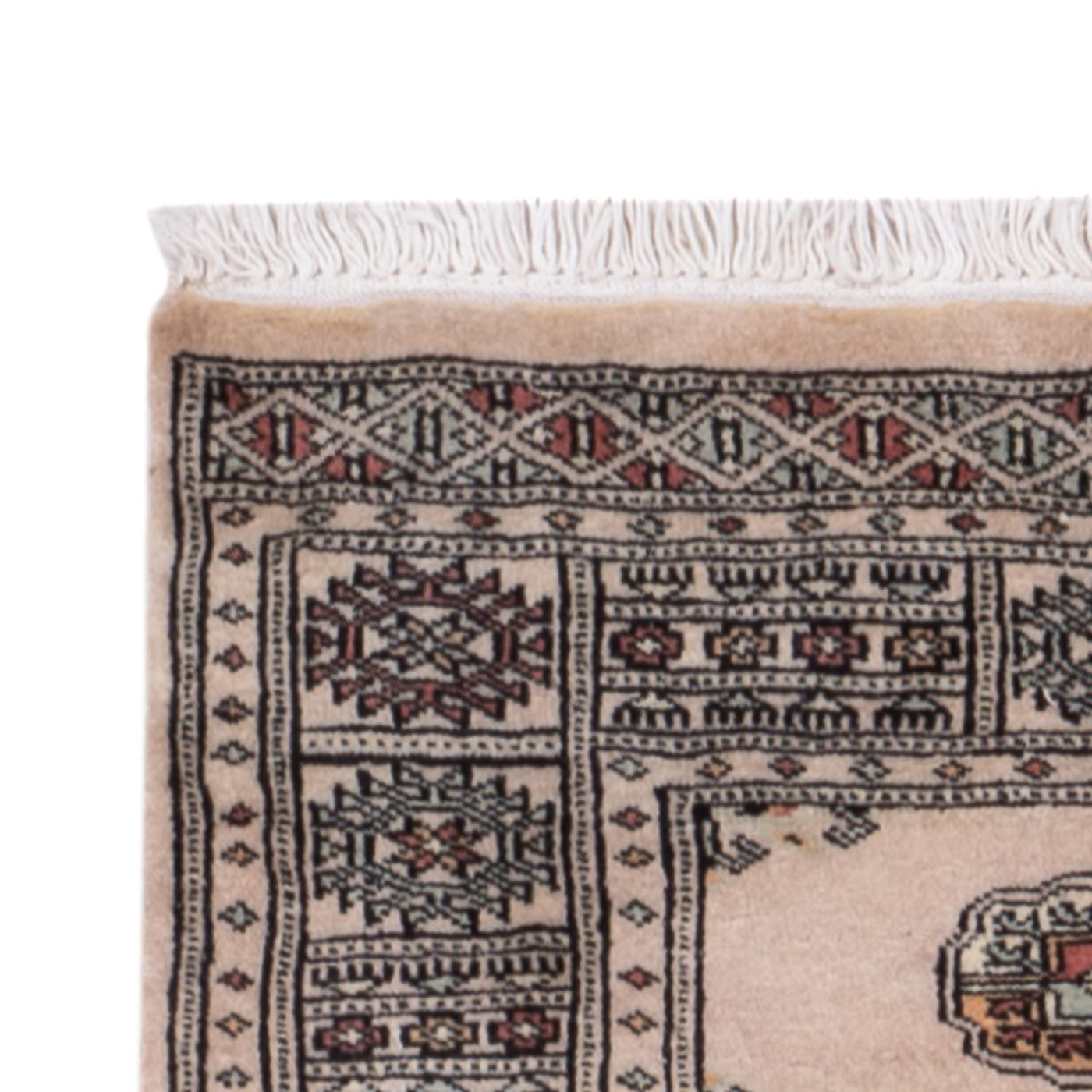 Tappeto Pakistani 237x77cm - Tappeto orientale