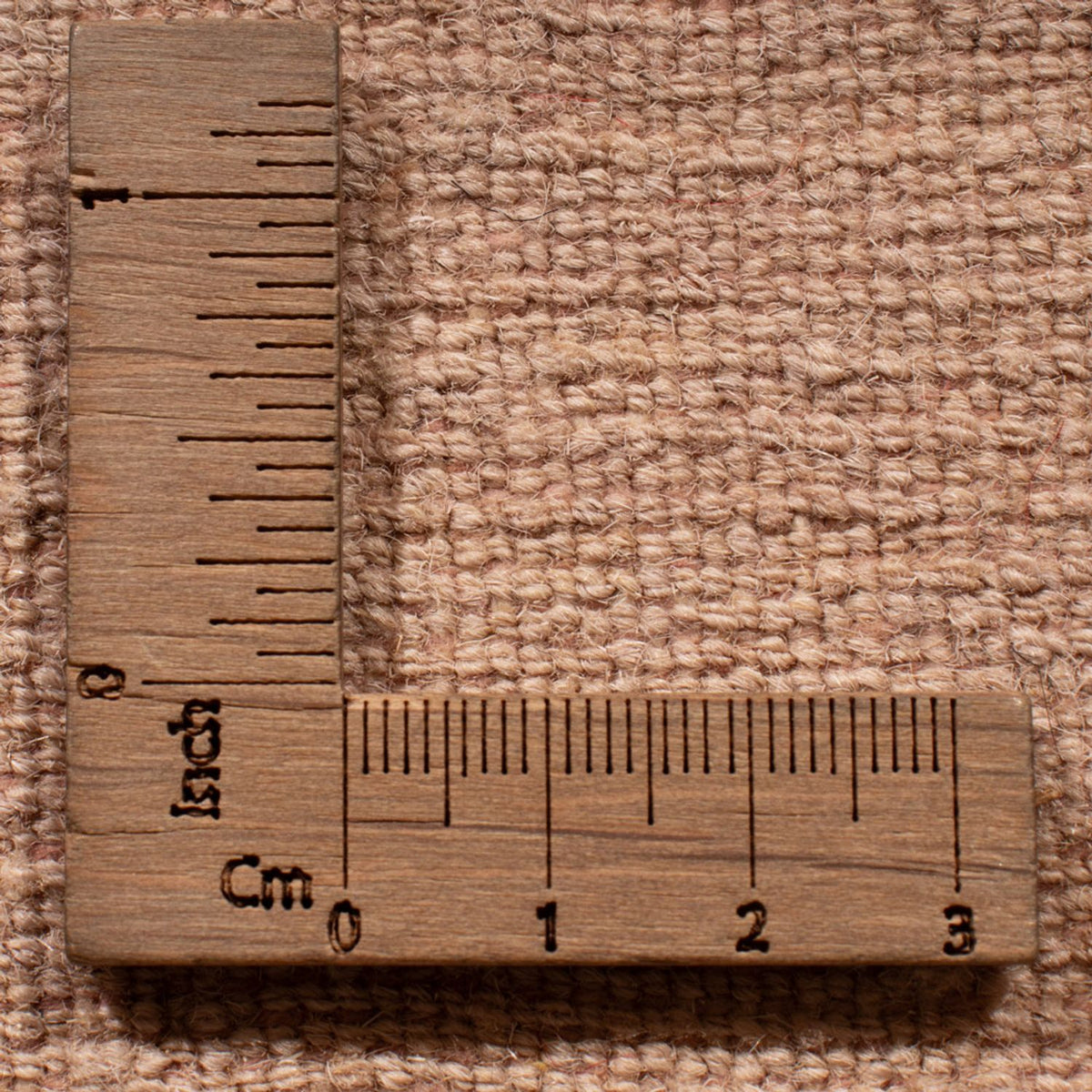 Tappeto corsia Tappeto Pakistani - 237 x 77 cm - beige