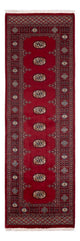 Tappeto Pakistani 241x77cm - Tappeto orientale