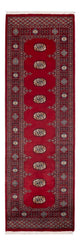 Tappeto Pakistani 247x77cm - Tappeto orientale