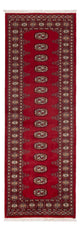 Tappeto Pakistani 235x79cm - Tappeto orientale