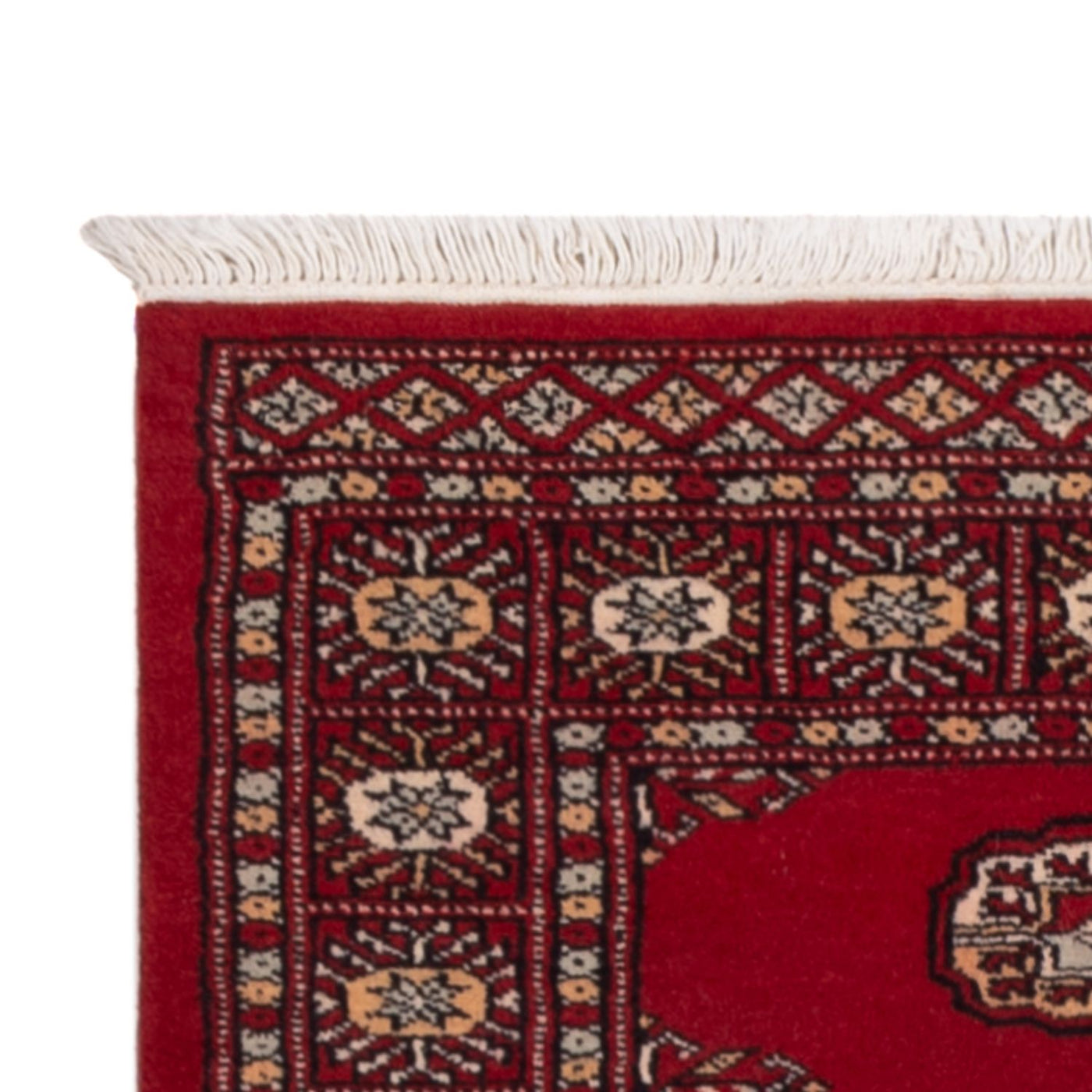 Tappeto Pakistani 235x79cm - Tappeto orientale