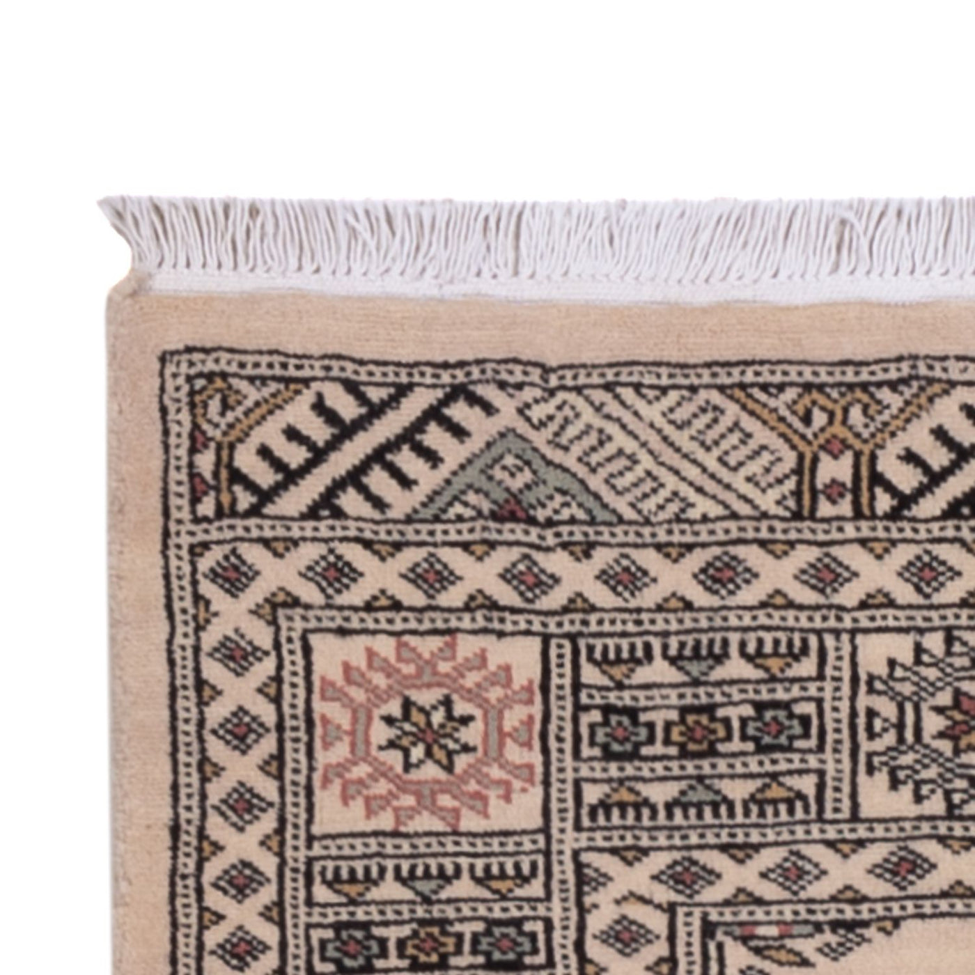 Tappeto Pakistani 206x77cm - Tappeto orientale