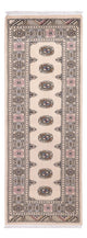 Tappeto Pakistani 206x75cm - Tappeto orientale