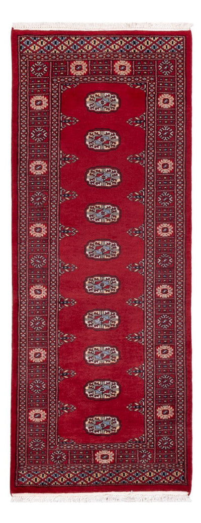 Tappeto Pakistani 80x203cm - Tappeto orientale