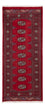 Tappeto corsia Tappeto Pakistani - 191 x 80 cm - rosso