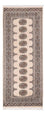 Tappeto corsia Tappeto Pakistani - 193 x 79 cm - beige
