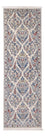 Tappeto corsia Tappeto Persero - Nain - 190 x 63 cm - multicolore