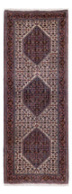 Bidjar Tappeto 210x77cm - Tappeto persiano