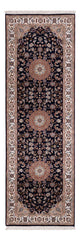 Nain Indo Tappeto 253x81cm - Tappeto orientale