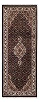 Tabriz Indo Tappeto 204x80cm - Tappeto orientale