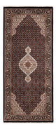 Tabriz Indo Tappeto 202x85cm - Tappeto orientale