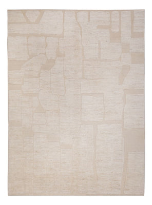 Tappeto berbero - 335 x 246 cm - beige