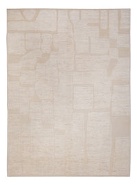 Tappeto berbero - 335 x 246 cm - beige