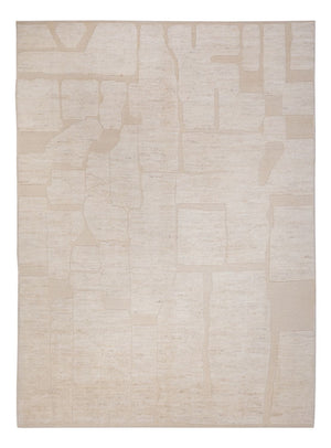 Tappeto berbero - 335 x 246 cm - beige