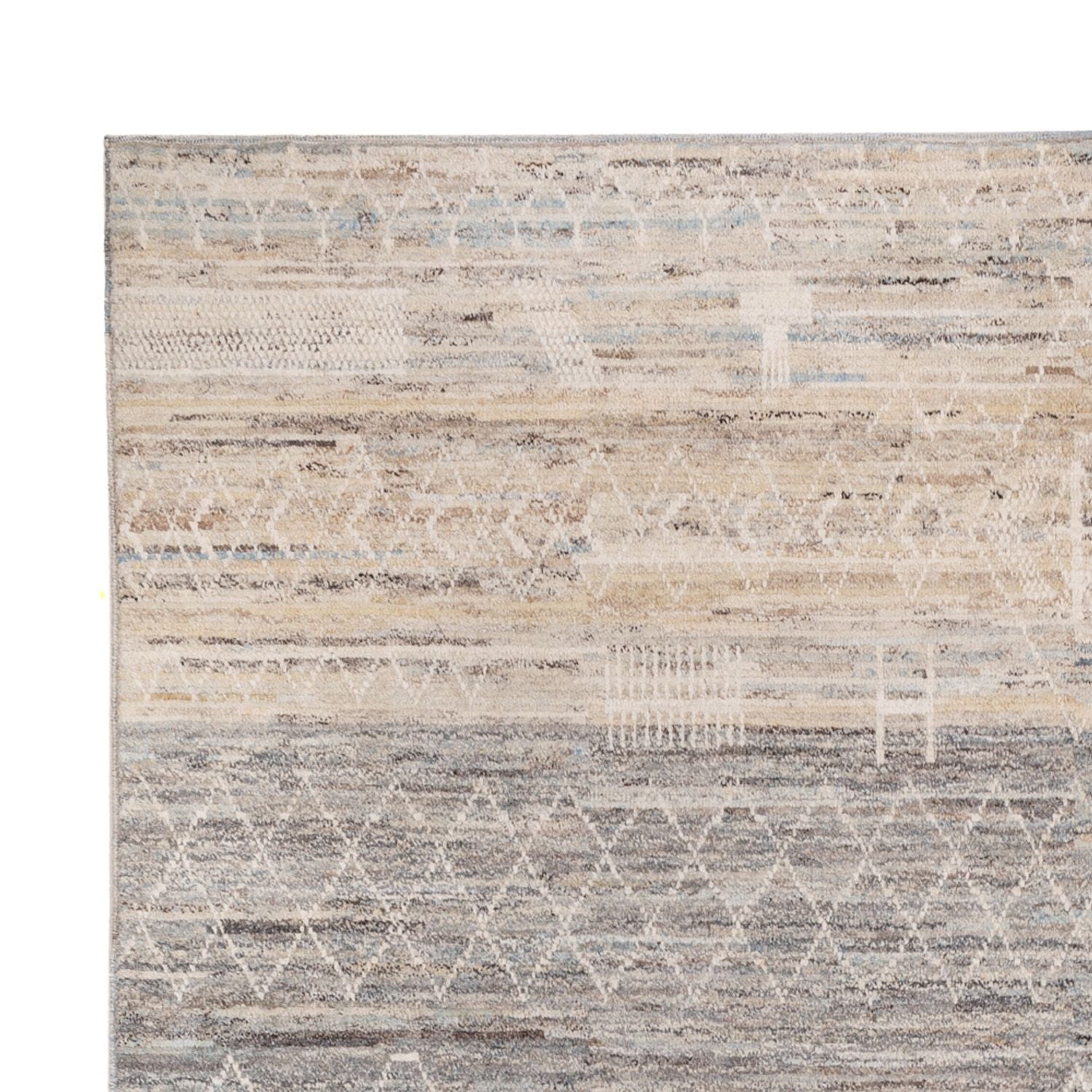 Tappeto berbero - 338 x 252 cm - beige scuro
