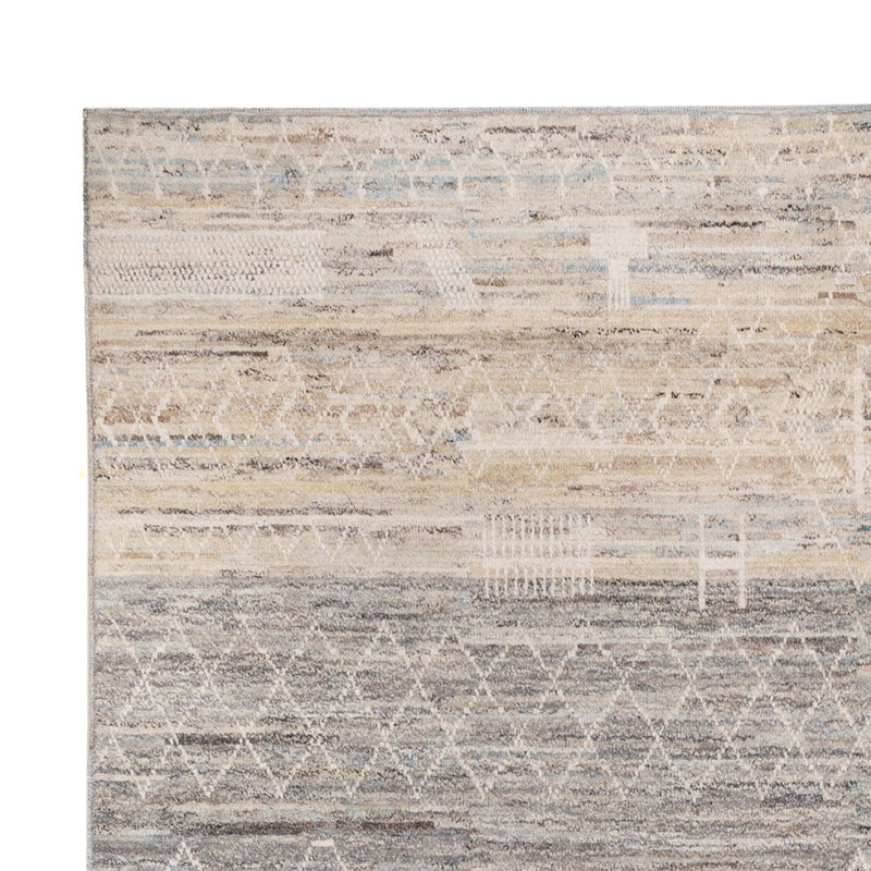 Tappeto berbero - 338 x 252 cm - beige scuro