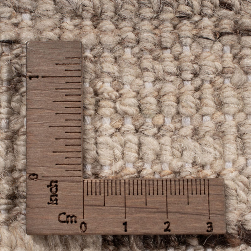 Tappeto berbero - 338 x 252 cm - beige scuro