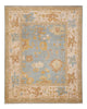 Ushak Tappeto 245x306cm - Tappeto orientale